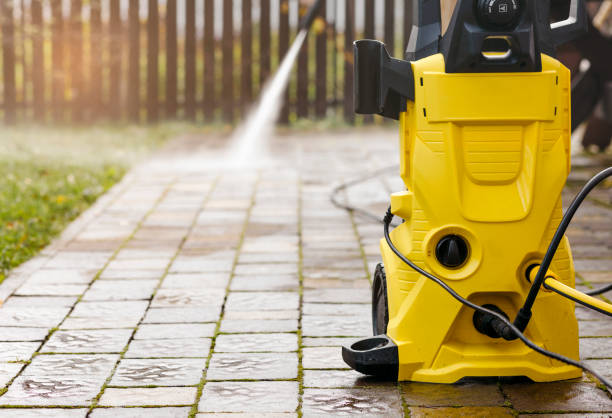 Playground Equipment Cleaning in Holiday Shores, IL